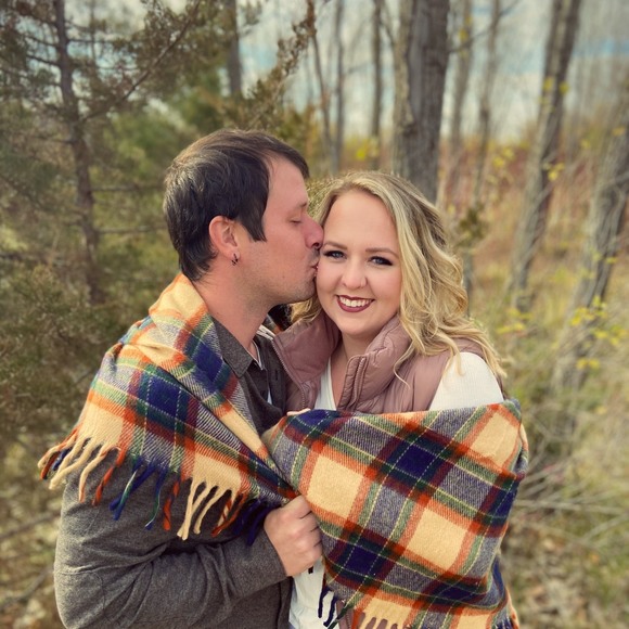 Meet your Posher, Rebecca - Picture 1 of 1